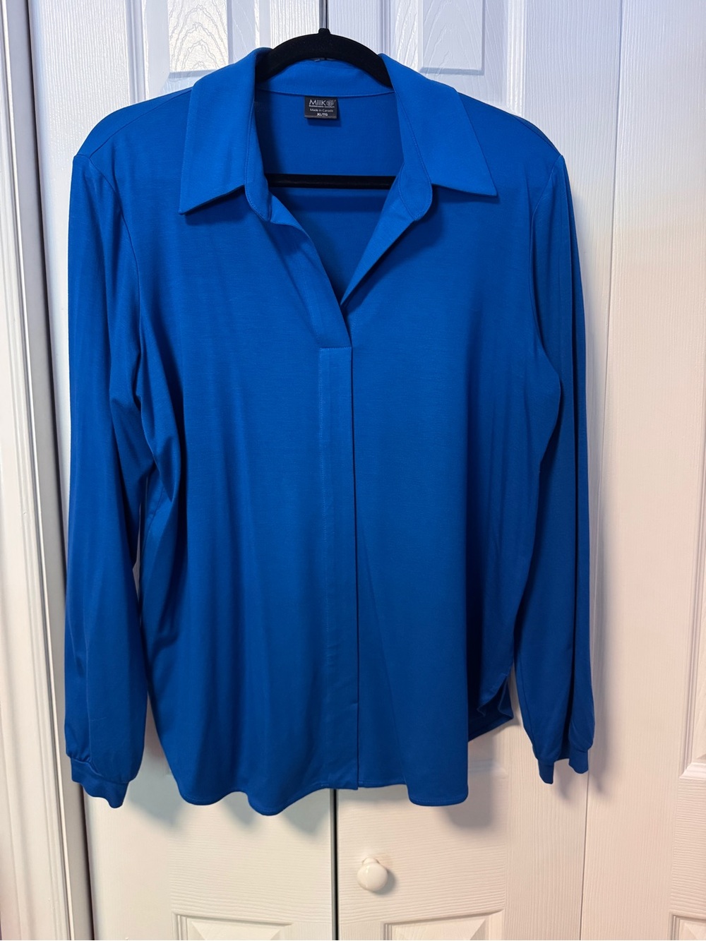 Lucia blouse by Miik